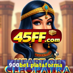 900bet plataforma